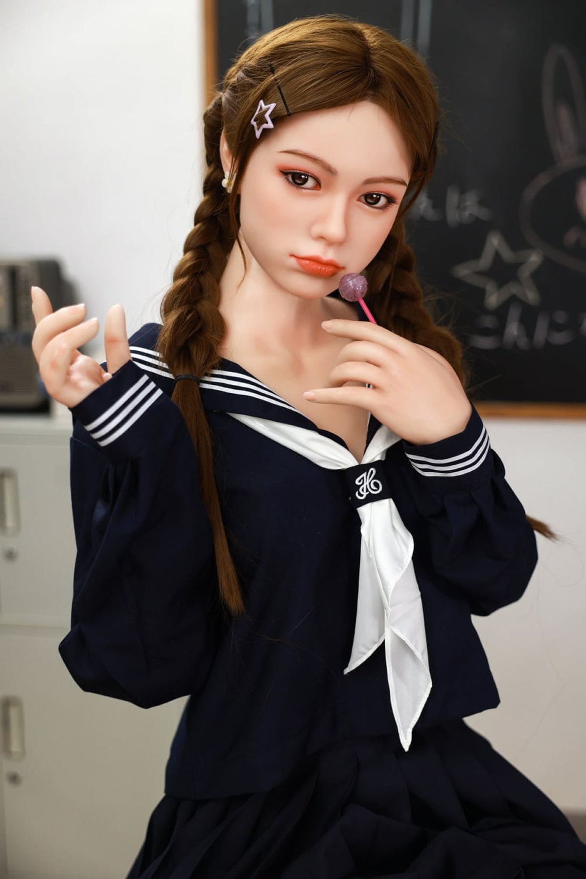 An Ran Life Size Sex Doll - Starpery® Starpery®