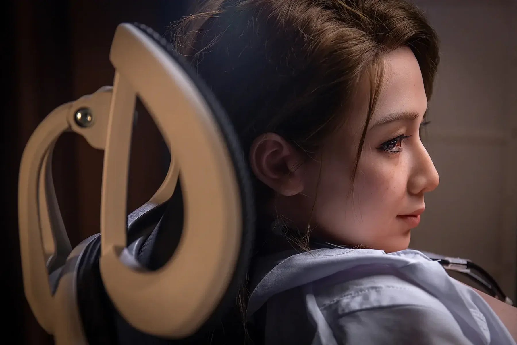 Ayumi BBW Realistic Sex Doll - Starpery® Starpery®