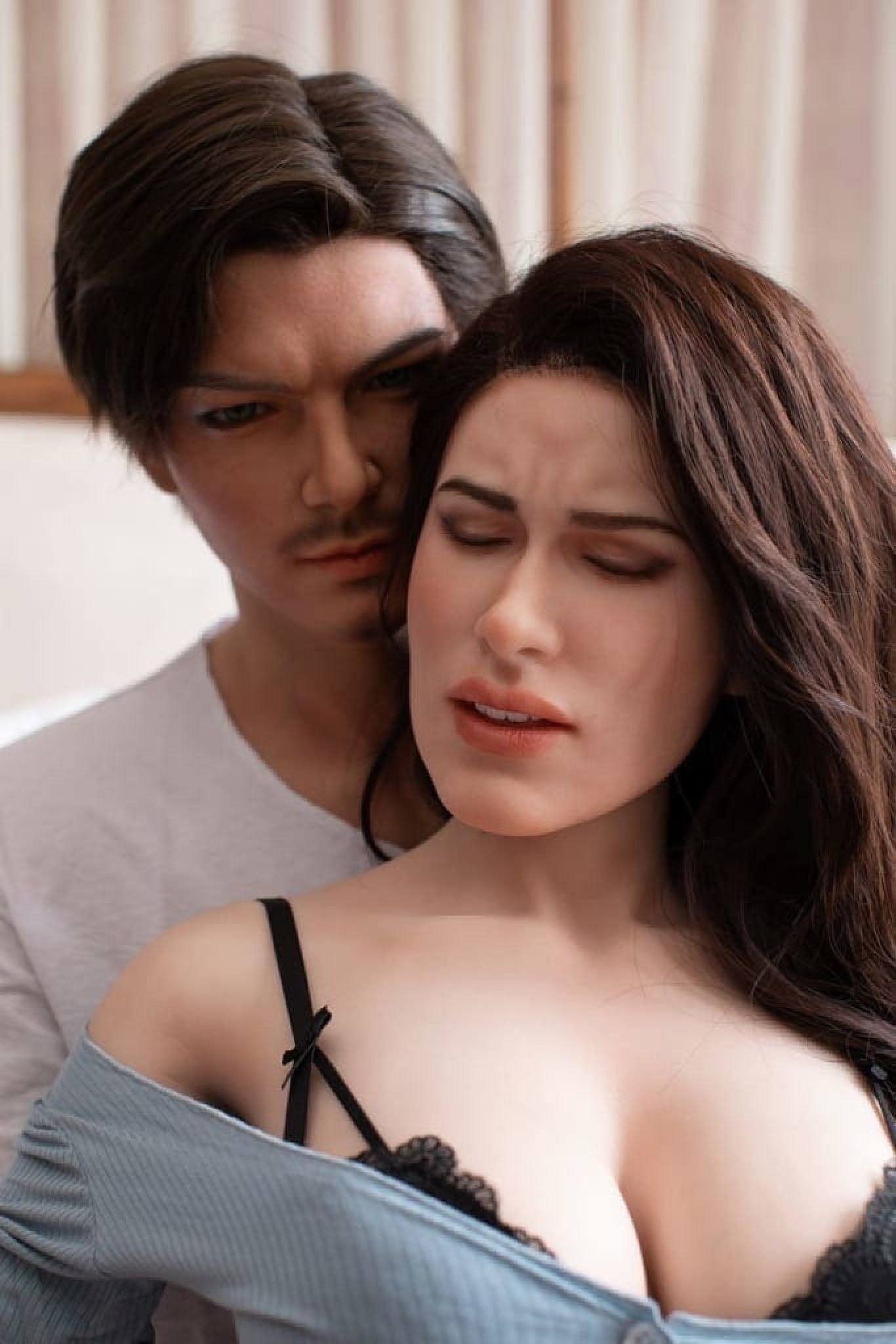 Bacchus Life Size Sex Doll - Starpery® Starpery®