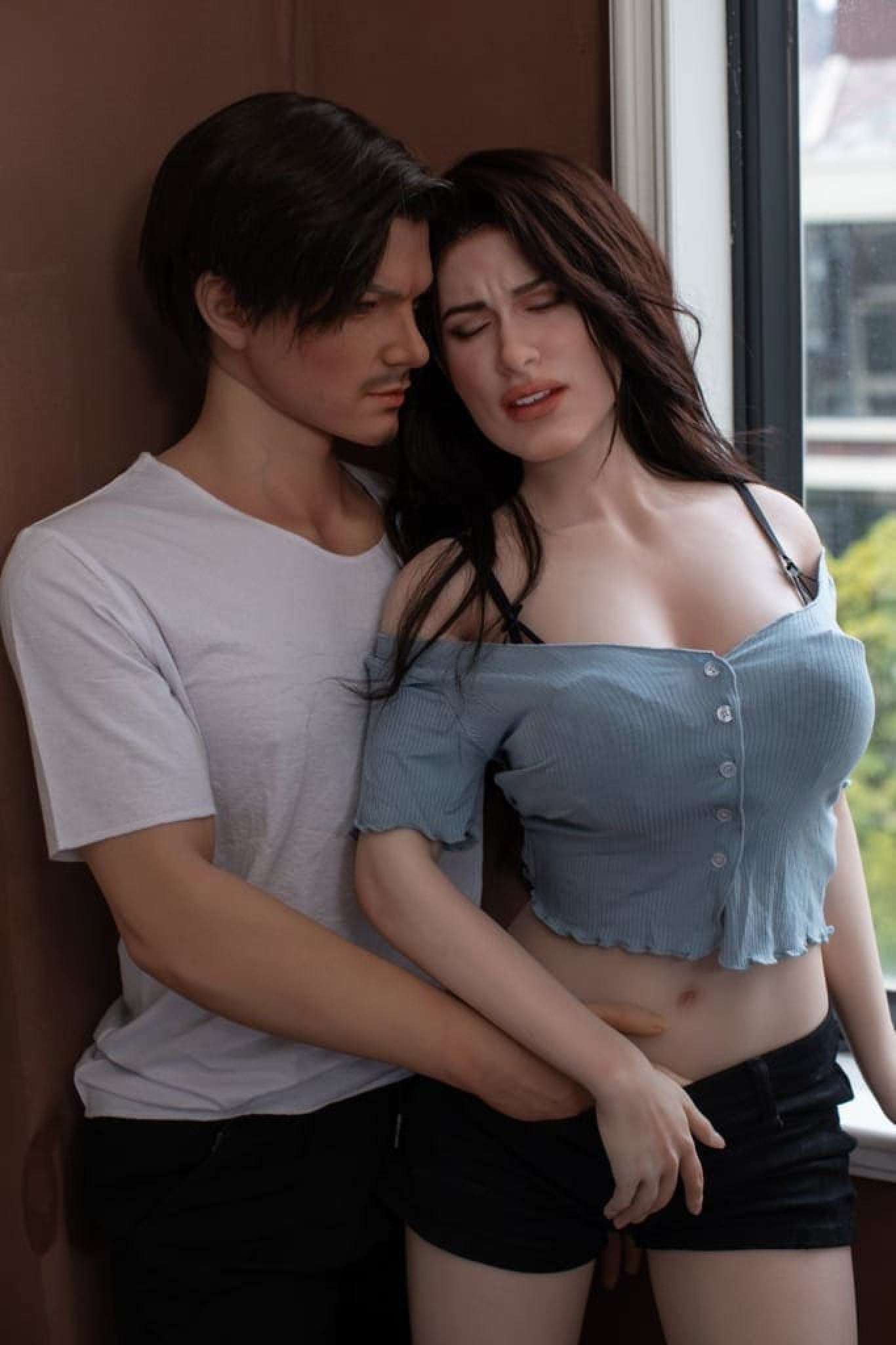 Bacchus Life Size Sex Doll - Starpery® Starpery®
