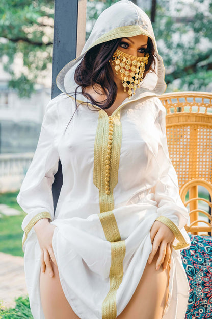 Cynthia Realistic Sex Doll - Starpery® Starpery®