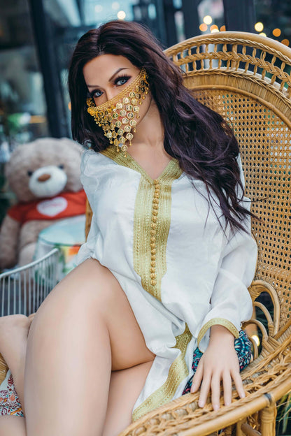 Cynthia Realistic Sex Doll - Starpery® Starpery®