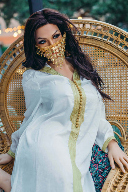 Cynthia Realistic Sex Doll - Starpery® Starpery®