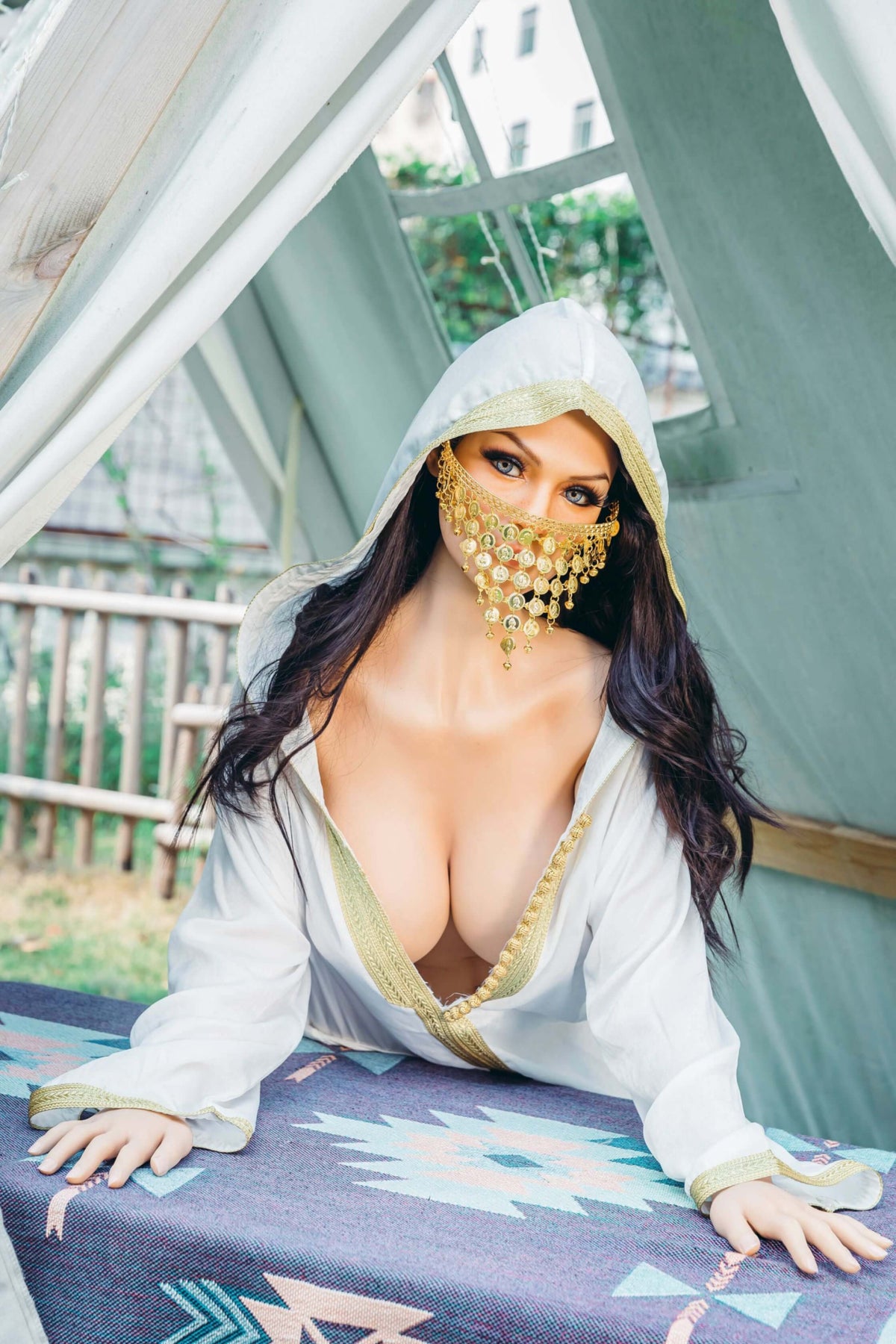 Cynthia Realistic Sex Doll - Starpery® Starpery®