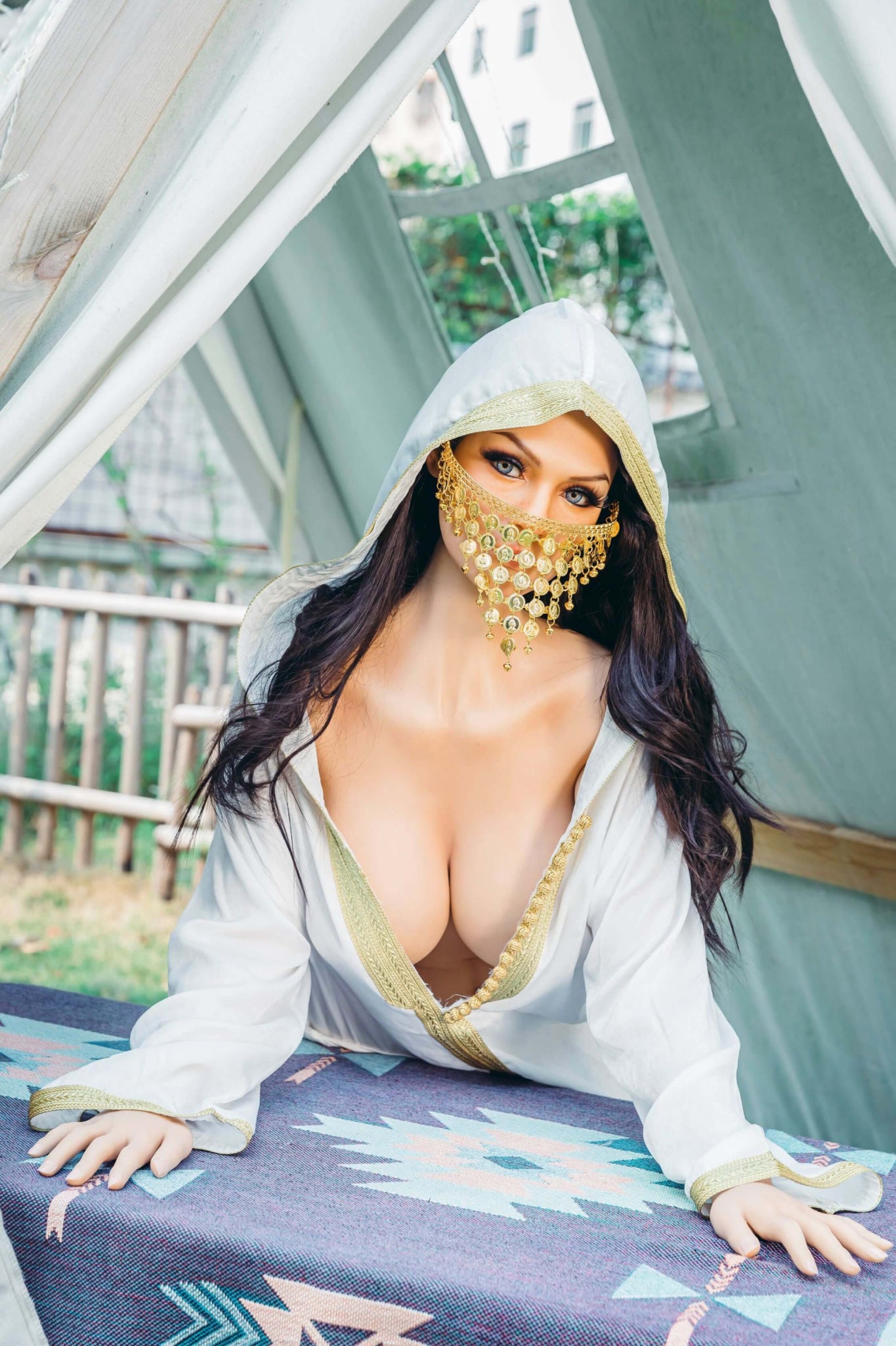 Cynthia Realistic Sex Doll - Starpery® Starpery®