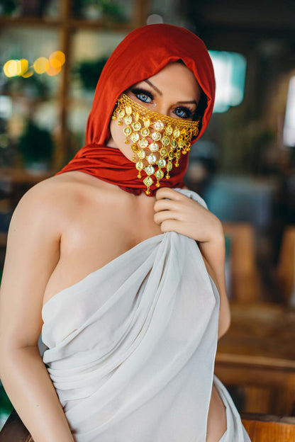 Cynthia Realistic Sex Doll - Starpery® Starpery®