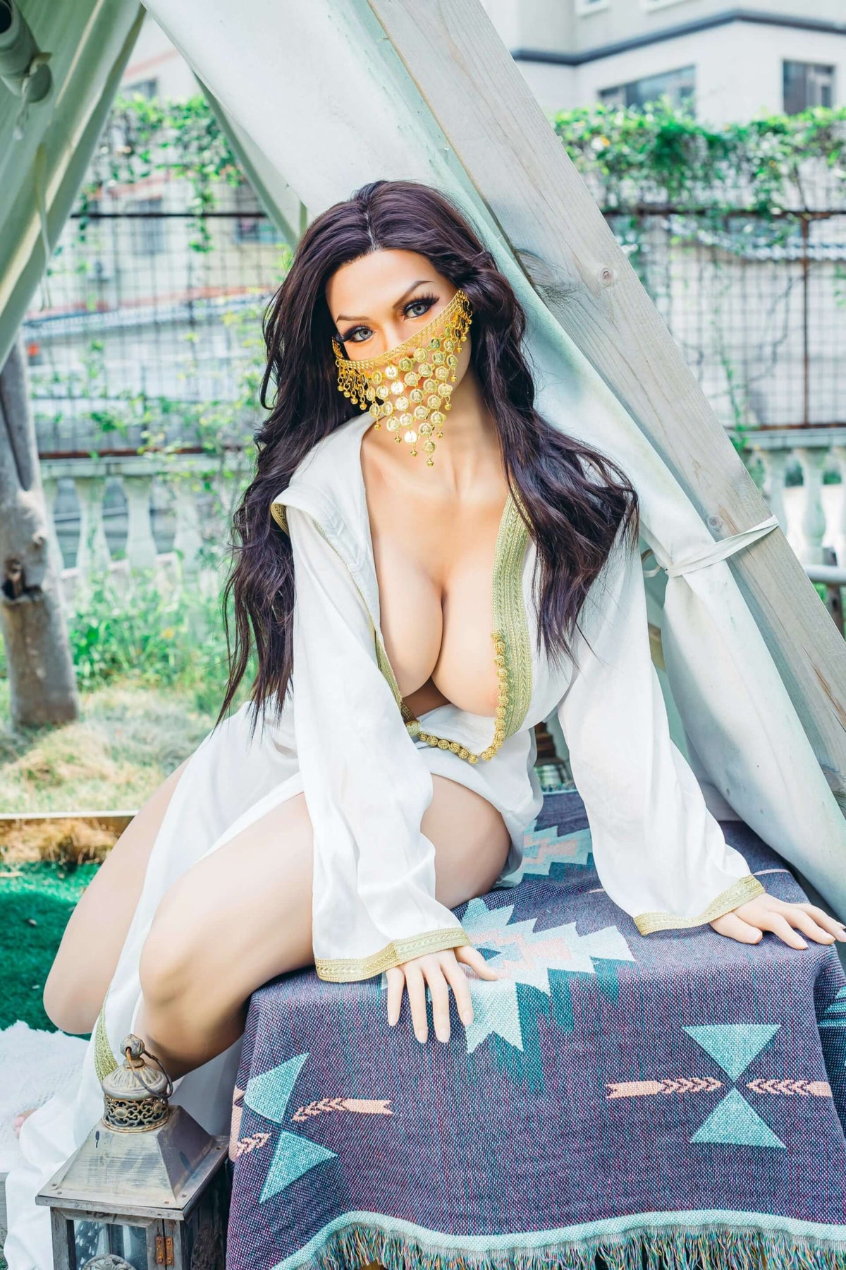 Cynthia Realistic Sex Doll - Starpery® Starpery®