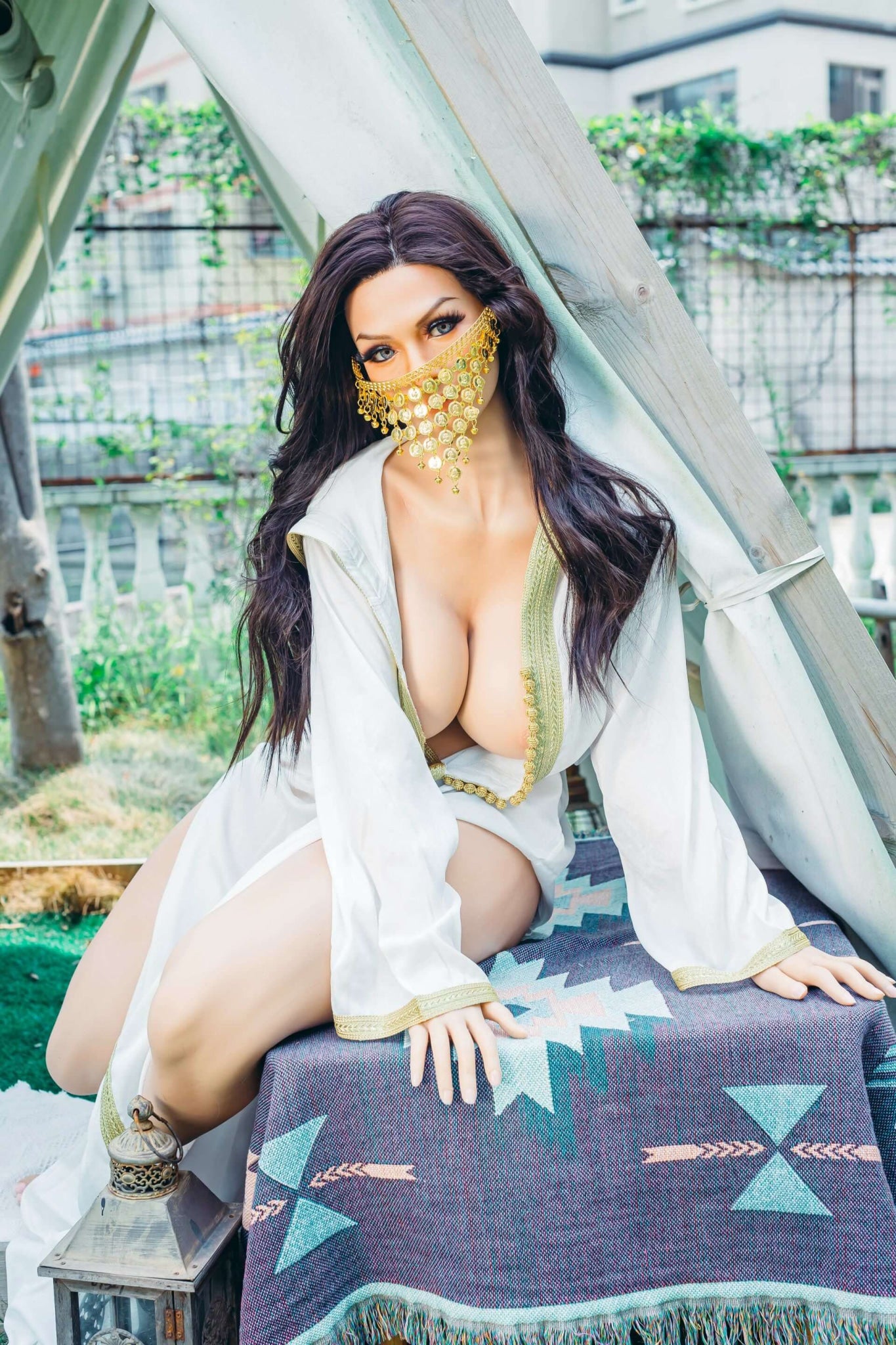 Cynthia Realistic Sex Doll - Starpery® Starpery®