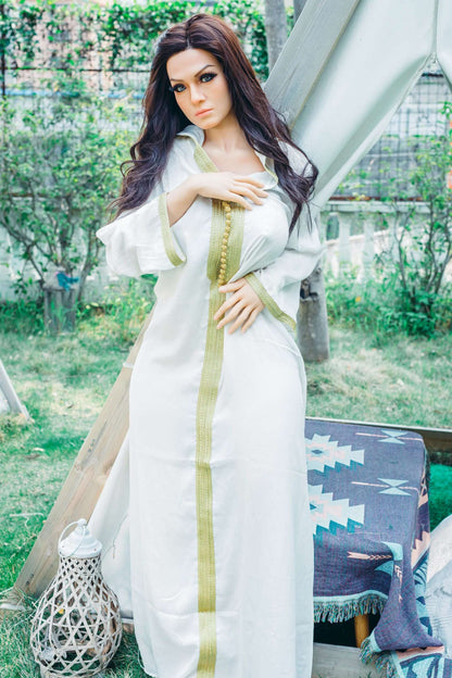 Cynthia Realistic Sex Doll - Starpery® Starpery®