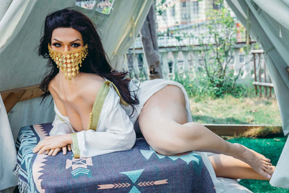 Cynthia Realistic Sex Doll - Starpery® Starpery®