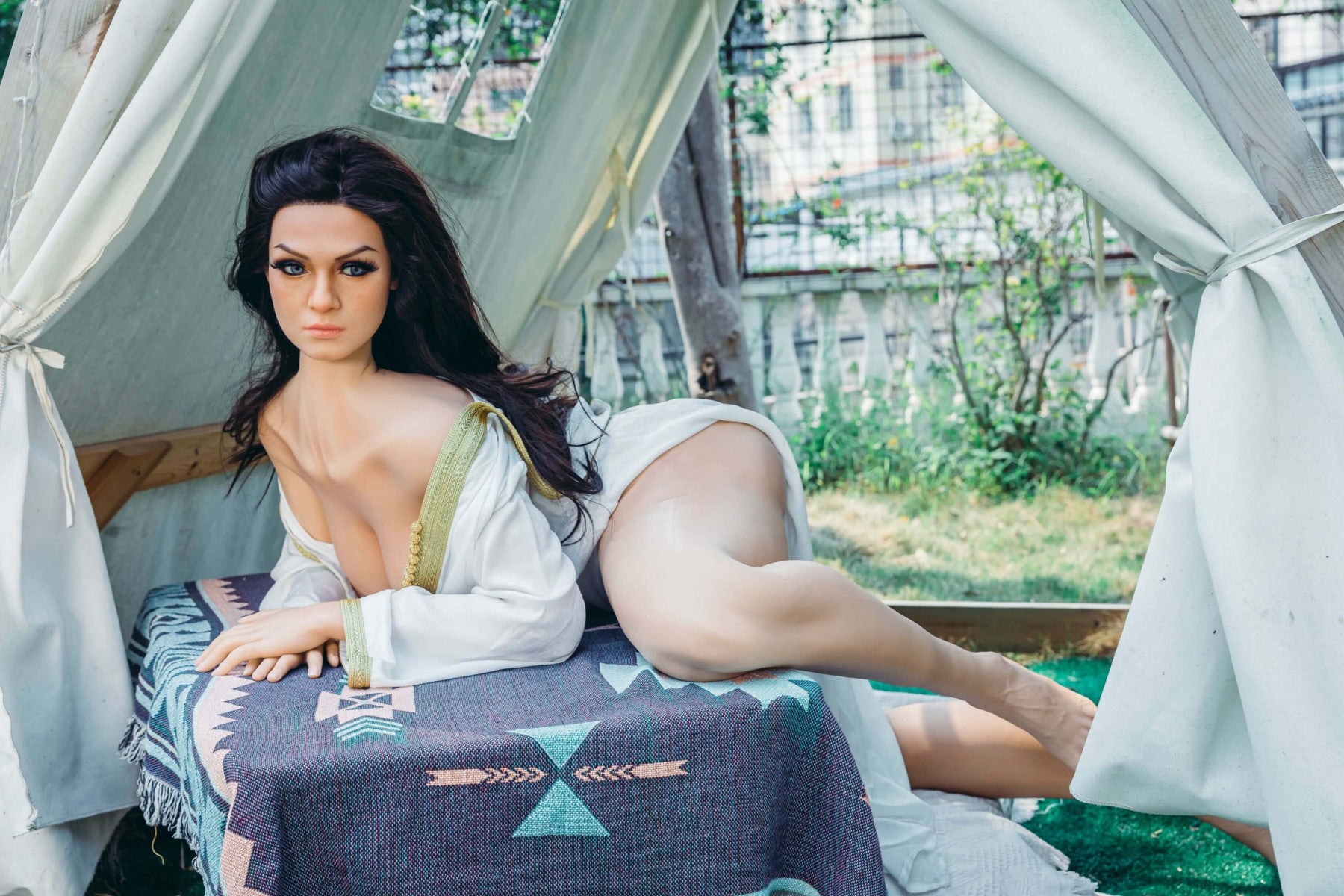 Cynthia Realistic Sex Doll - Starpery® Starpery®