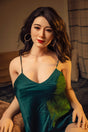 Hao TPE Head + Silicone Body Sex Doll - Starpery® [USA STOCK] Starpery®