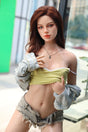 Hedy VR2 Realistic Sex Doll - Starpery® Starpery®