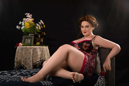 Ivory BBW Realistic Sex Doll - Starpery® Starpery®