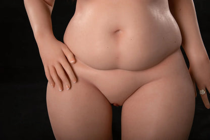 Ivory BBW Realistic Sex Doll - Starpery® Starpery®