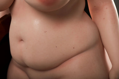 Ivory BBW Realistic Sex Doll - Starpery® Starpery®