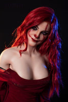 Leviathan Realistic Halloween Sex Doll - Starpery® Starpery®