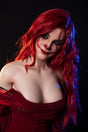 Leviathan Realistic Halloween Sex Doll - Starpery® Starpery®