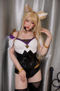 Lia Life Size Sex Doll - Starpery® Starpery®