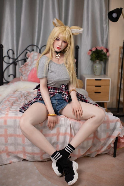 Lia Life Size Sex Doll - Starpery® Starpery®