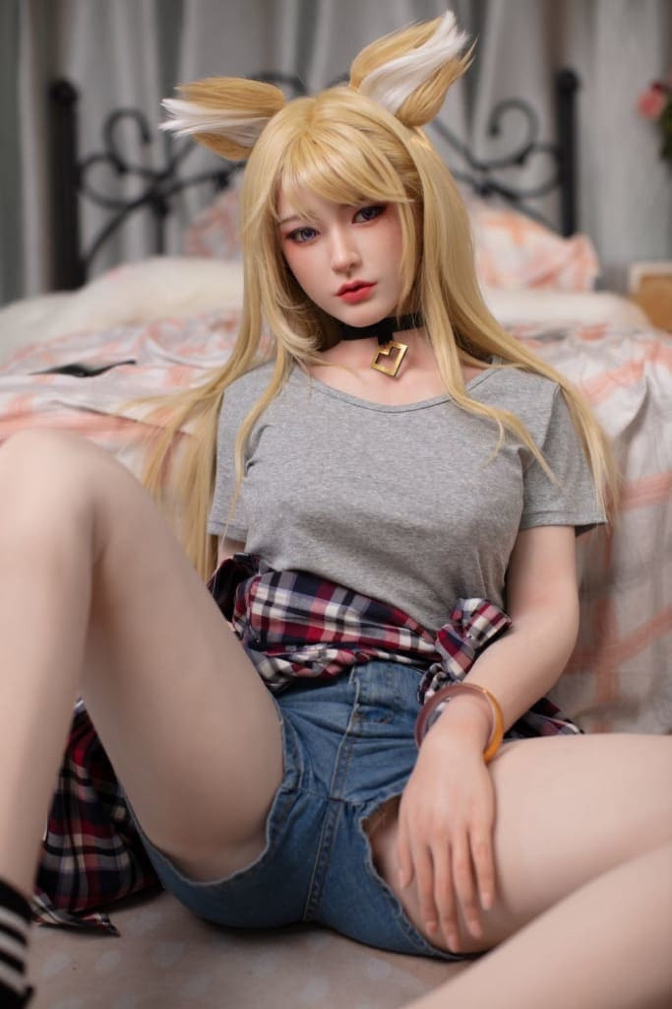 Lia Life Size Sex Doll - Starpery® Starpery®
