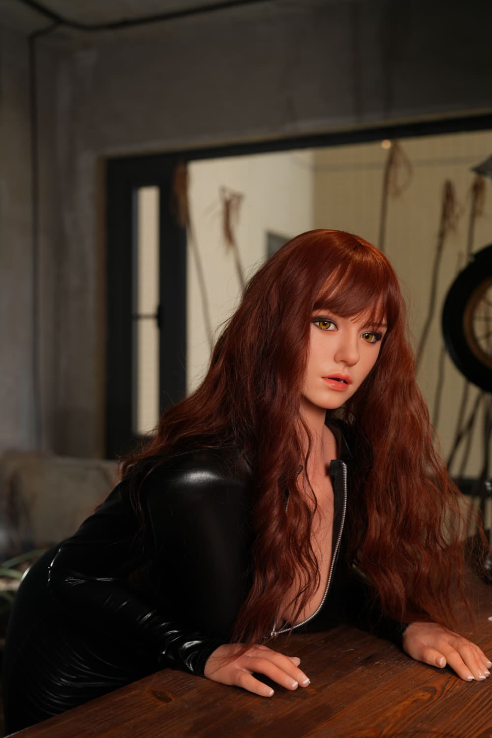 Natalia Vr3 Life Size Sex Doll - Starpery® Starpery®
