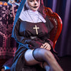 Oksana V2 Halloween Realistic Sex Doll - Starpery® Starpery®