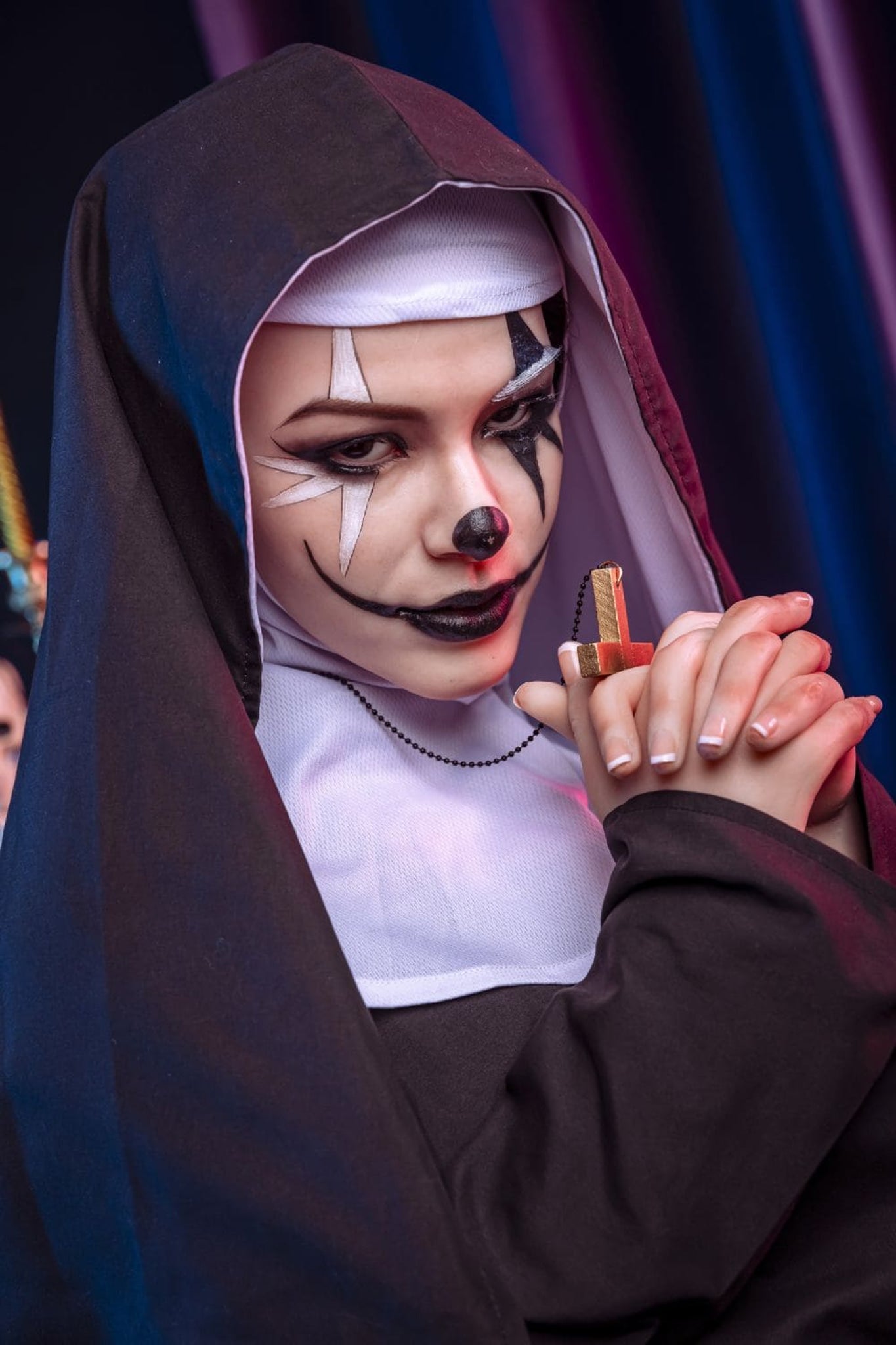 Oksana V2 Halloween Realistic Sex Doll - Starpery® Starpery®