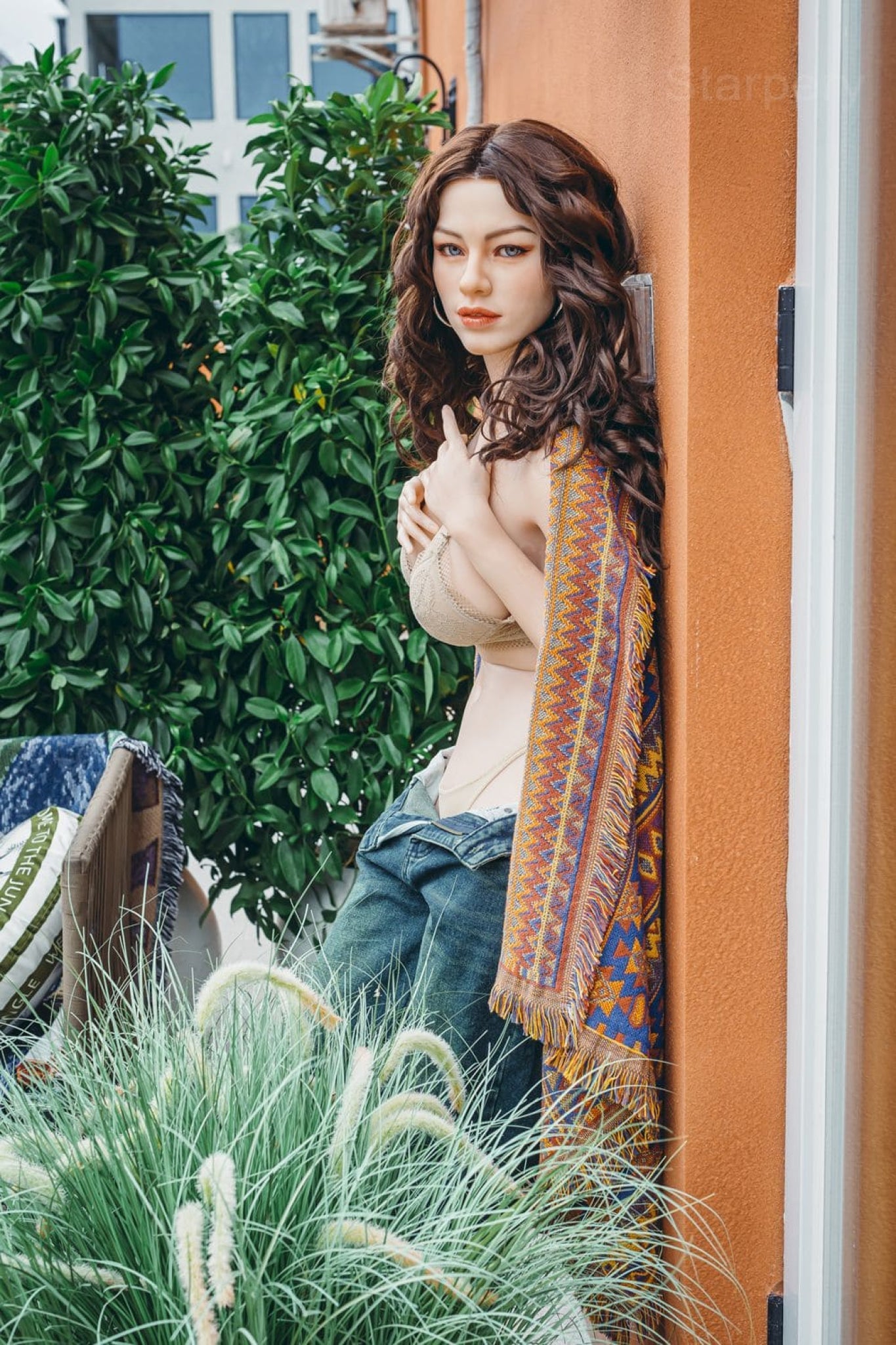 Pamela Realistic Sex Doll - Starpery® Starpery®