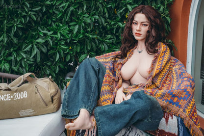 Pamela Realistic Sex Doll - Starpery® Starpery®