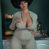 Ursula Exotic BBW Realistic Sex Doll - Starpery® Starpery®