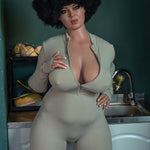 Ursula Exotic BBW Realistic Sex Doll - Starpery® Starpery®