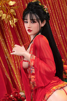 Wushi Realistic Life Size Sex Doll - Starpery® Starpery®