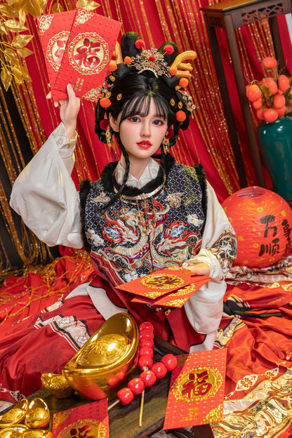 Wushi Realistic Life Size Sex Doll - Starpery® Starpery®