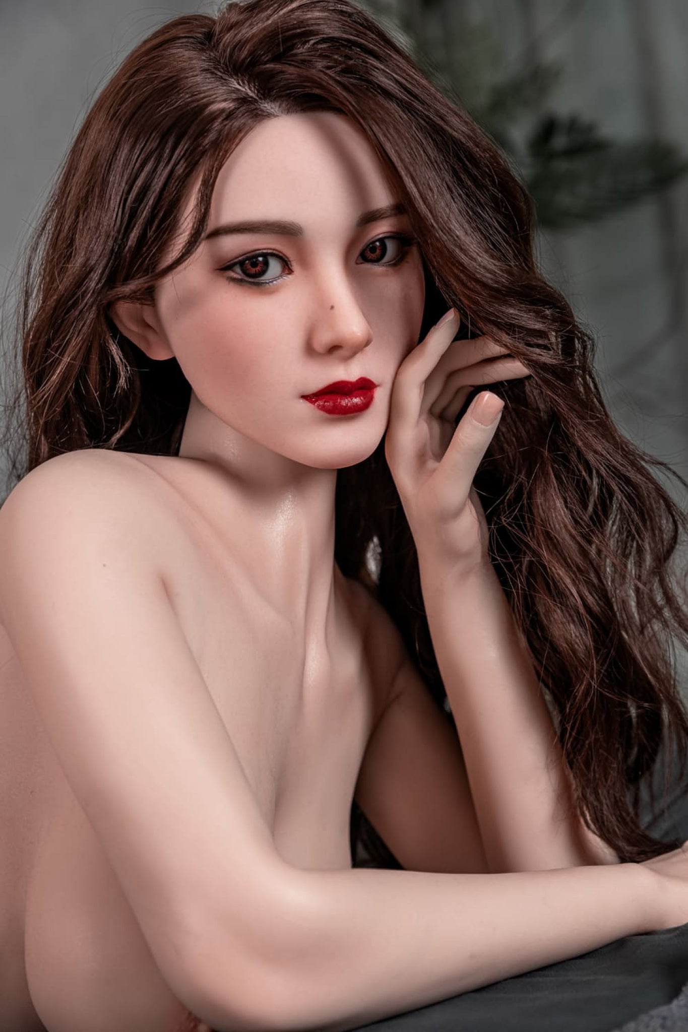 Xue Sexy Life Size Sex Doll - Starpery® Starpery®