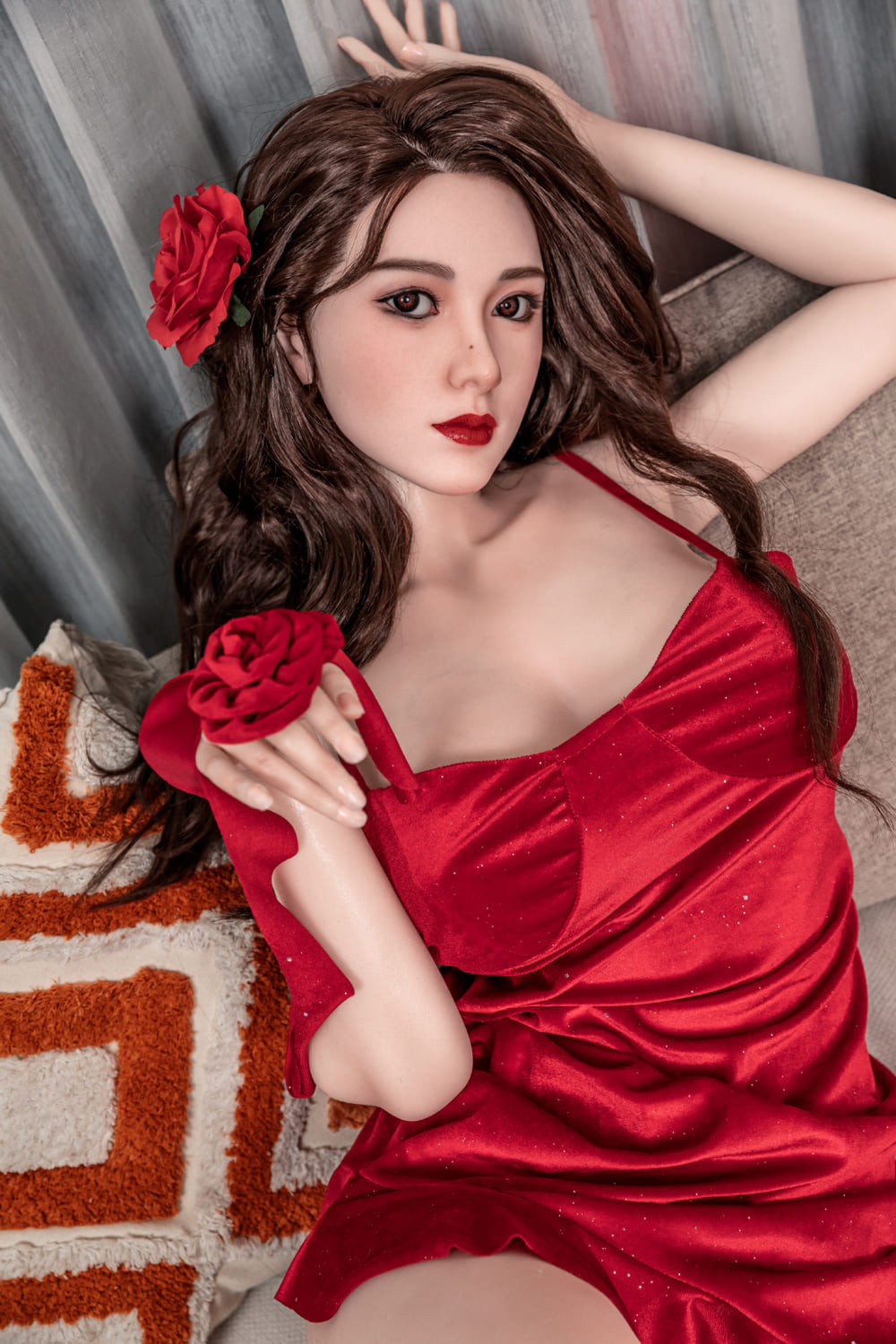 Xue Sexy Life Size Sex Doll - Starpery® Starpery®