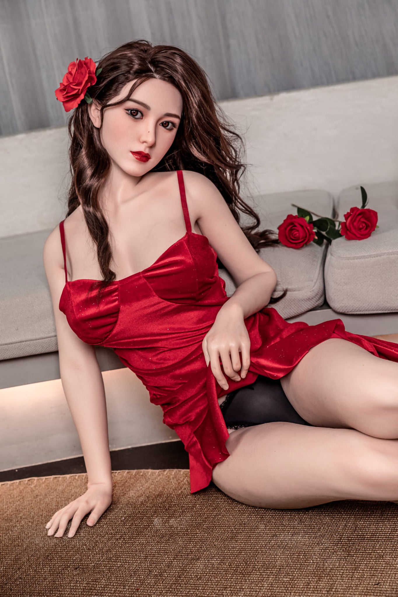 Xue Sexy Life Size Sex Doll - Starpery® Starpery®