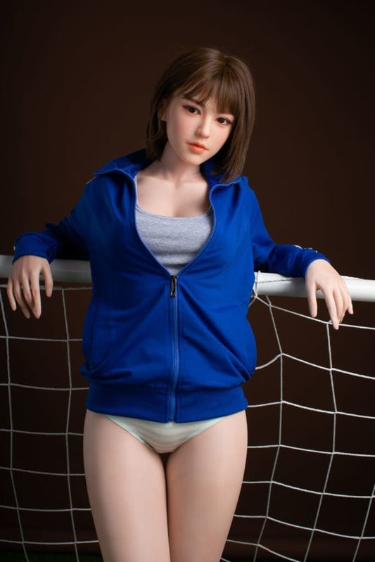 Yao Sporty Life Size Sex Doll - Starpery® Starpery®