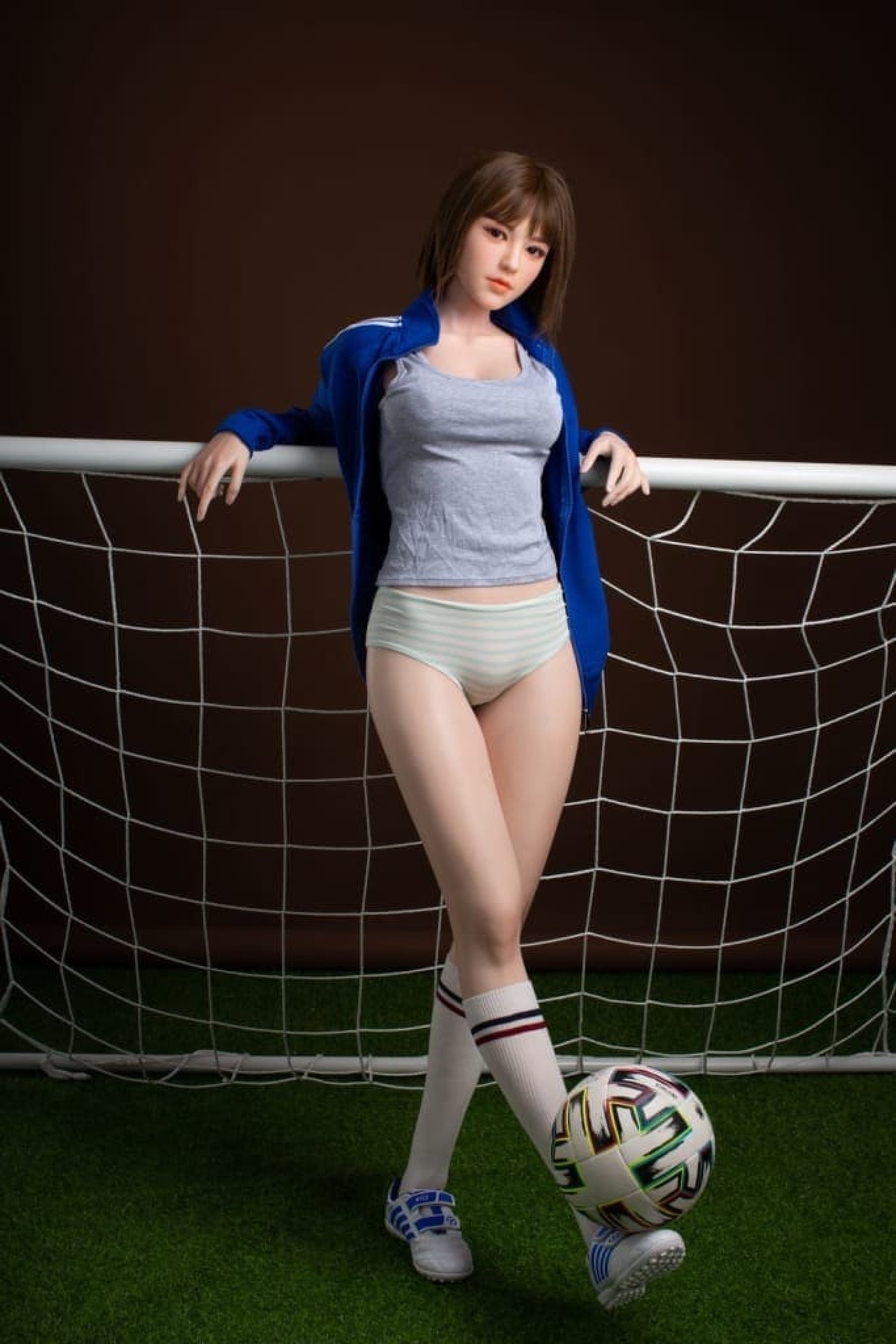 Yao Sporty Life Size Sex Doll - Starpery® Starpery®