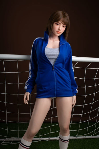 Yao Sporty Life Size Sex Doll - Starpery® Starpery®