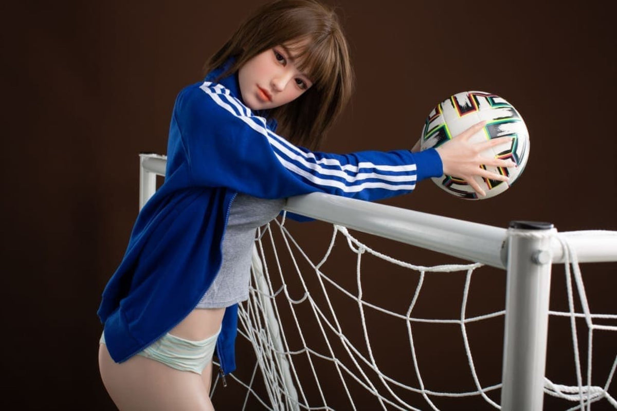 Yao Sporty Life Size Sex Doll - Starpery® Starpery®