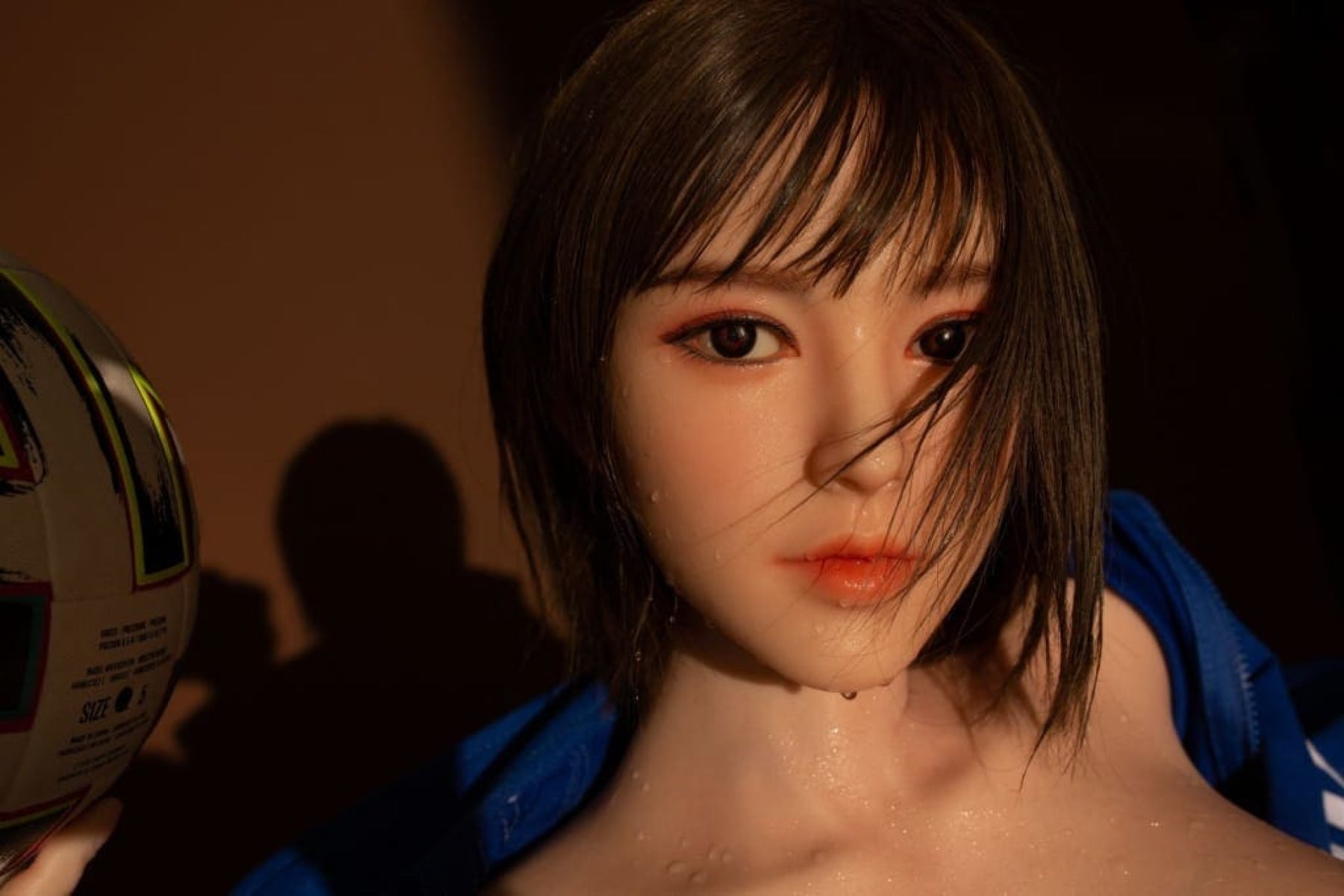 Yao Sporty Life Size Sex Doll - Starpery® Starpery®