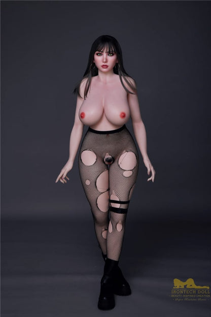 Suki Silicone Love Doll - IronTech Doll® Irontech Doll®