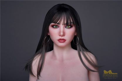 Suki Silicone Love Doll - IronTech Doll® Irontech Doll®