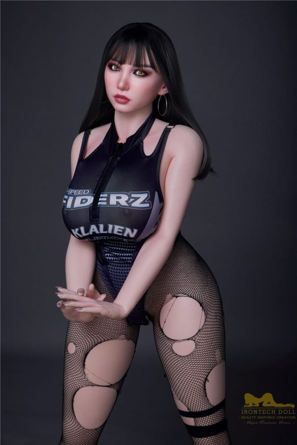 Suki Silicone Love Doll - IronTech Doll® Irontech Doll®
