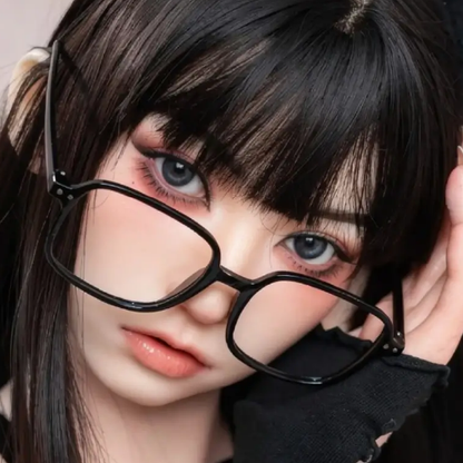 IronAI Single Silicone Head - Irontech Doll®