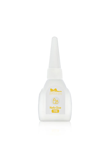 Premium Nail Glue for Sex Doll Iron Tech