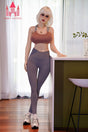 Valeria Cheap TPE Female Sex Doll - Doll's Castle Doll's Castle