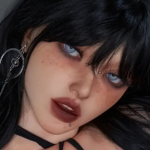 IronAI Single Silicone Head - Irontech Doll®