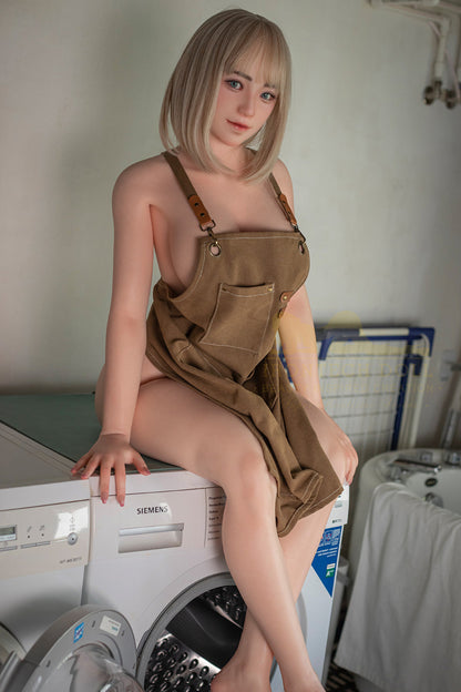 Sylvia Premium Silicone Sex Doll - Super Realistic Silicone Series - IronTech Doll® Irontech Doll®